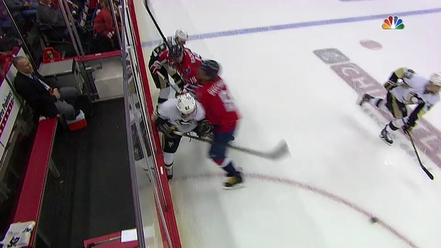 NHL . playoffs 2016 Pittsburgh Penguins - Washington Capitals - game 2 ( Stanley Cup 2016 ) смотреть онлайн