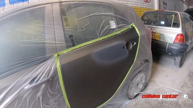 Reparación express kia picanto 2020 смотреть онлайн