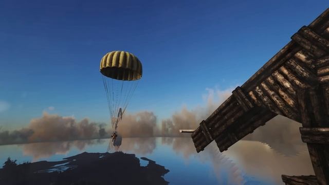 I Built a Ski Jump to get UNLIMITED Metal - Monarky S3 смотреть онлайн