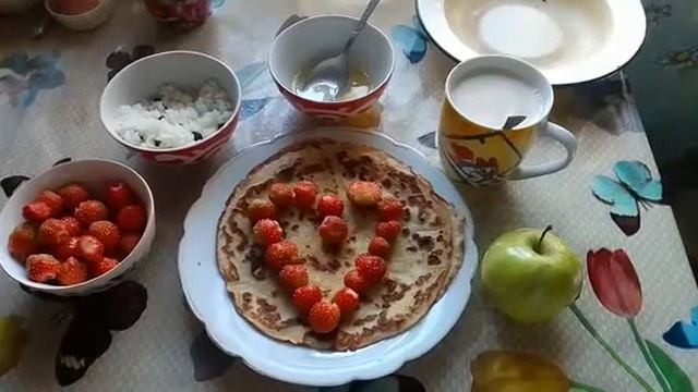 Из какой сказки отрывок? смотреть онлайн