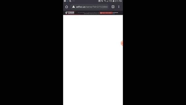 McinaBox v0.1.4 p5 Forge Tutorial смотреть онлайн