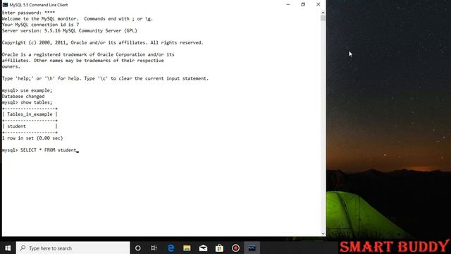 17 . SELECT All or Particular Column records in SQL Telugu смотреть онлайн