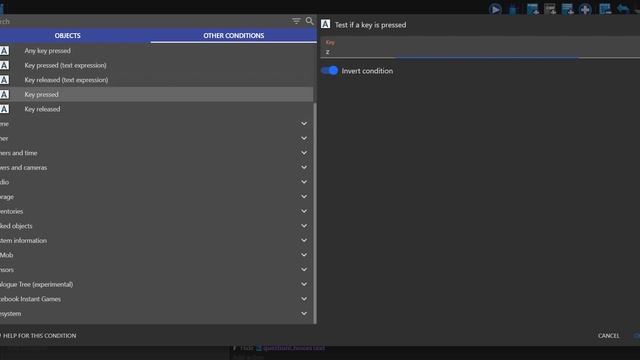 GDevelop 5 - Tutorial Yarn Dialogue in GDevelop 5 смотреть онлайн