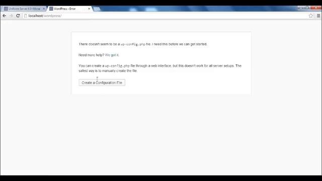 Wordpress Install and Wordpress Database Structure смотреть онлайн