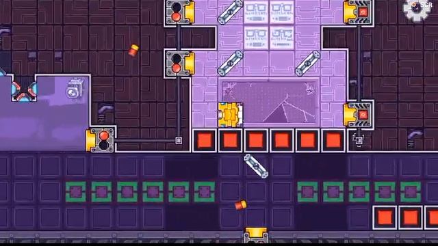 Gunbrick - level 3-8 смотреть онлайн