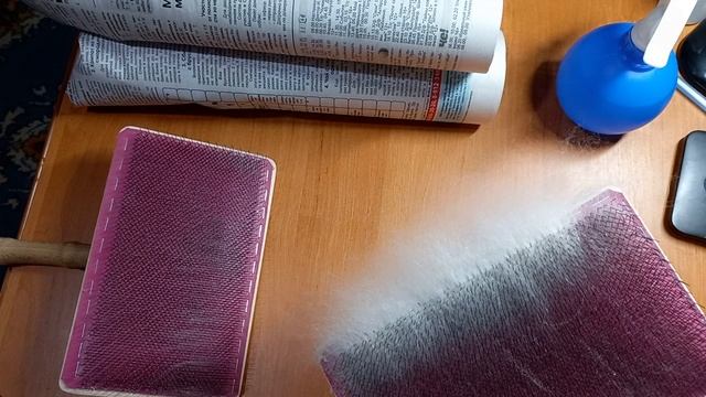 Часть вторая. Сдергиваю пух на ческах смотреть онлайн