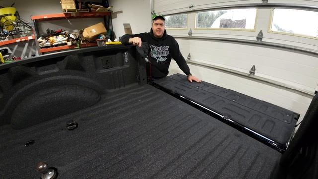 $80,000 DISAPPOINTMENT!? 2022 Ford F350 7.3 Platinum Gasser Review смотреть онлайн