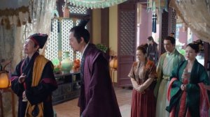 Восточная одиссея 1 сезон 19 серия