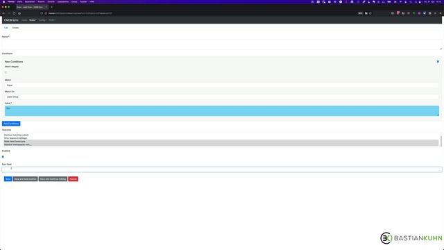 Presentation of the CMDB Syncer for Checkmk Host Import смотреть онлайн