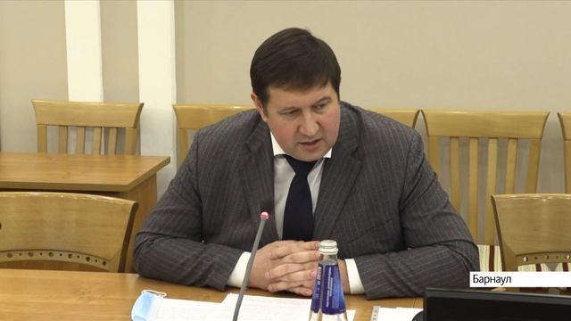 578 км дорог отремонтировали за год в Алтайском крае по нацпроекту смотреть онлайн
