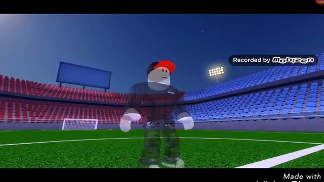 Клип-Roblox на песню (живем) на английском смотреть онлайн