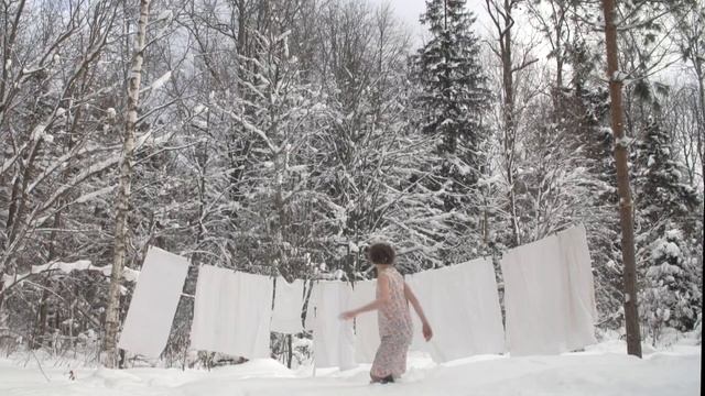 Фестиваль-исследование Moving Movie / 22.01 смотреть онлайн