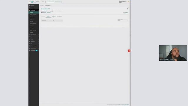 Intro to Rafay - Enterprise Kubernetes Management for Platform Teams смотреть онлайн