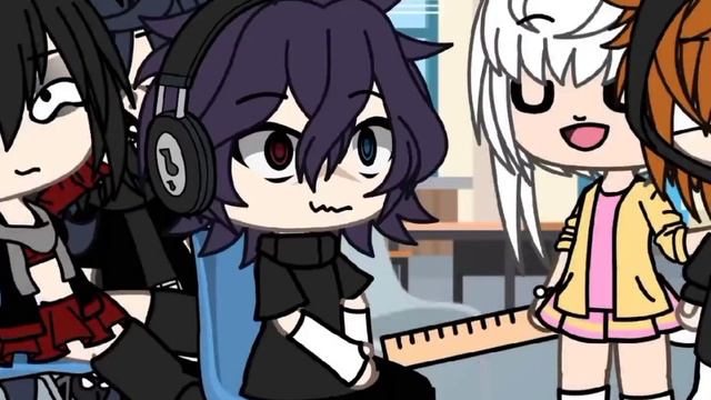 [💗] скрытые глаза [🚫] gacha life / ДЕЛАТЬ ПРОДУ?😰 смотреть онлайн
