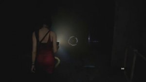 Прохождение Resident Evil 2 - Найти Аннет #14