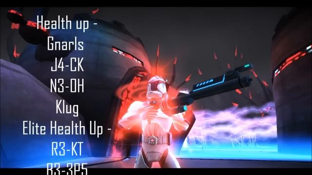 Clone Wars Adventures - Battle of Umbara - The Complete Guide - PART I смотреть онлайн