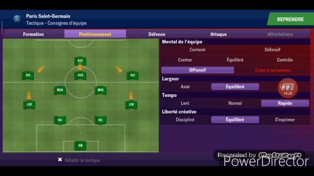Football Manager Mobile 2019 #2 смотреть онлайн