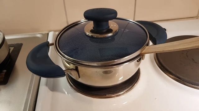 Овсяная каша /Самый простой рецепт смотреть онлайн