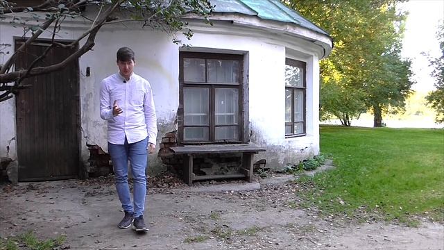 Сергей Есенин «Заметался пожар голубой» смотреть онлайн