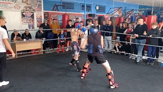 39.Юревич(Молодечно) - Самедов(Академия ММА,Молодечно) смотреть онлайн