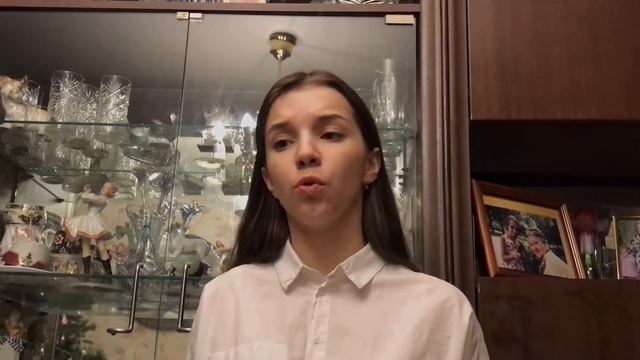 Фролова Мария. Татьяна Лаврова «22 июня» смотреть онлайн