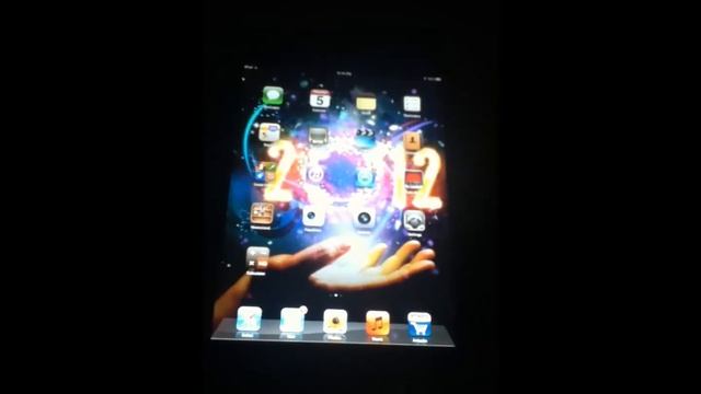 iPad 2 Walkthrough смотреть онлайн