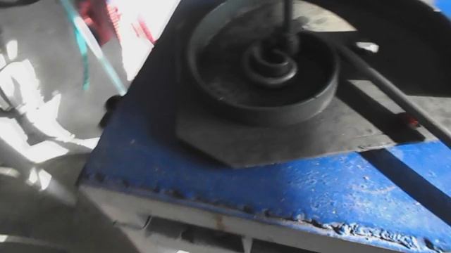 кованный узор - быстро и своими руками ! смотреть онлайн