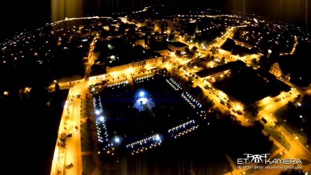 Orosháza Fényei-" Itthon vagy! Magyarország szeretlek!" смотреть онлайн