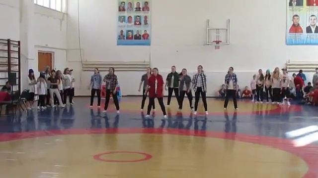 (цунами самбо) ХИП-ХОП смотреть онлайн