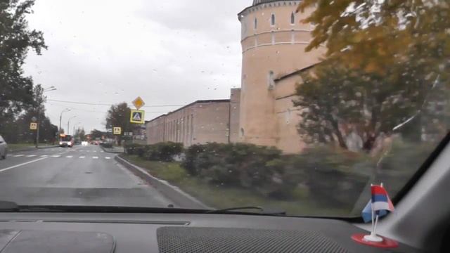 Когда включать поворотники. смотреть онлайн