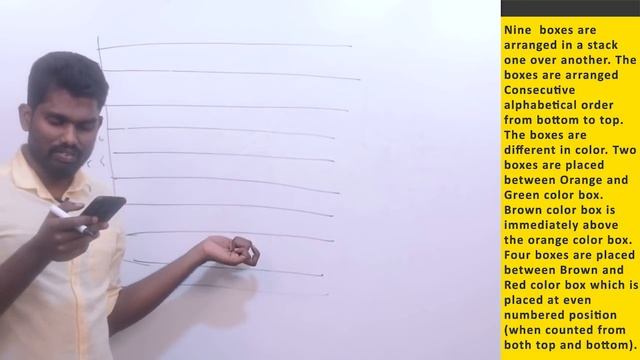 IBPS CLERK MAINS 2020 EXPECTED PUZZLE - FROM VIDEO COURSE | MAINS LEVEL PUZZLE| REASONING ABILITY| смотреть онлайн