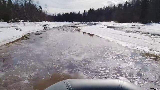 аэролодка 21 л.с. смотреть онлайн
