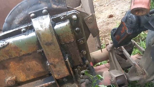 Косилка КПРН-3.0 А смотреть онлайн