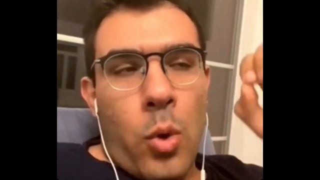 ПОЧЕМУ ПЕРСИДСКИЙ ДАГЕСТАНЕЦ ИЗВИНИЛСЯ ПЕРЕД ШЛЕМЕНКО! смотреть онлайн