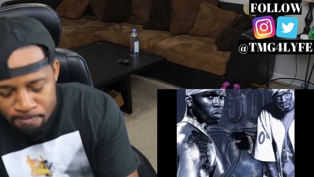 Eminem 50 Cent Lloyd Banks Obie Trice We All Die One Day - REACTION (G-Unit - Footprints) смотреть онлайн