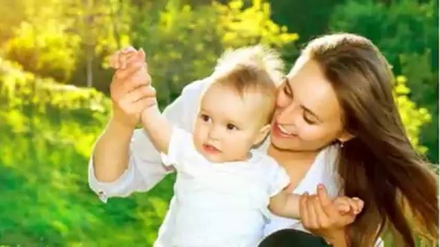 Благословение Матери – Очень Сильное! Узнайте как правильно Это сделать смотреть онлайн