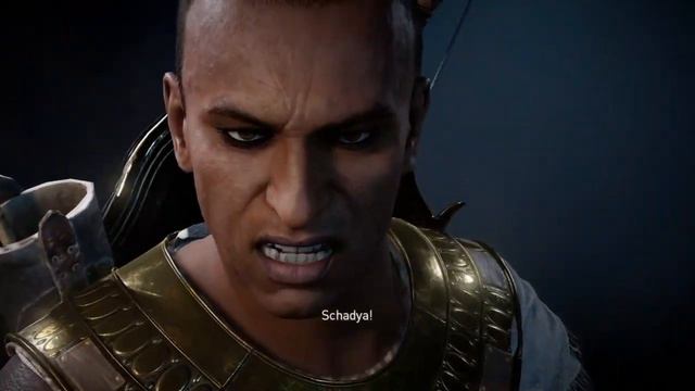 Assassin´s Creed Origins Eliminire Berenike das Krokodil und reche Schadya!! смотреть онлайн