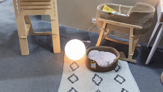 ВЫСТАВКА ДИЗАЙНА ИНТЕРЬЕРА.Что интересного представили российские дизайнеры? смотреть онлайн