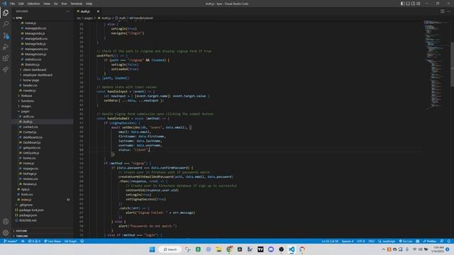 A Real Life Example of React.js Hierarchy | For Beginners смотреть онлайн