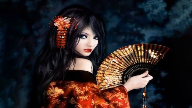 ENIGMA tic Лучшая музыка для души и отдыха. Красивые и экзотические мелодии для расслабления. смотреть онлайн