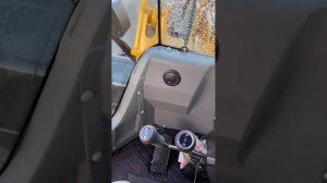 Погрузчик фронтальный одноковшовый  BULL SL220