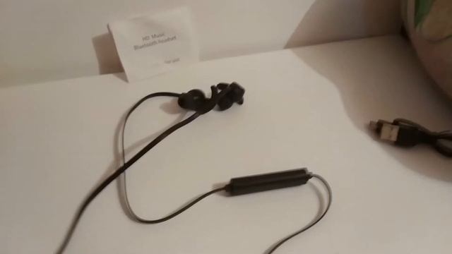 Беспроводные наушники с Алиэкспресс смотреть онлайн