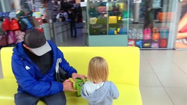 РАЗБИЛИ ЧУЖОЙ МОТОЦИКЛ. ЧТО ОПЯТЬ С ГОШЕЙ?? смотреть онлайн