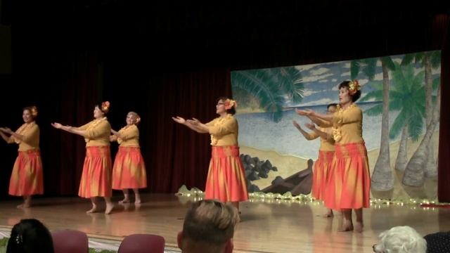 4. Ka Pilina, by Chong, Elizabeth, Emily, Marie, Mia, Pearl смотреть онлайн