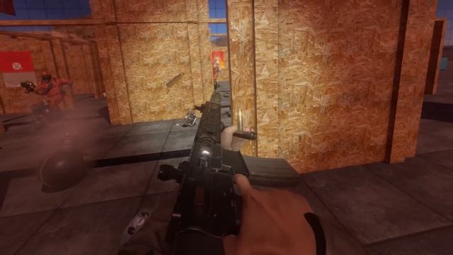 Firearms Expert Reacts To Bonelab’s Guns смотреть онлайн