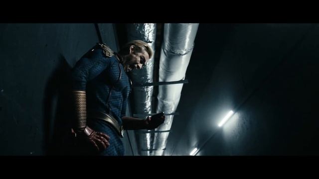 Homelander's Mental Breakdown (HD) - The Boys 2x05