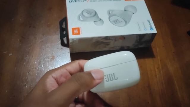 JBL 300tws review смотреть онлайн