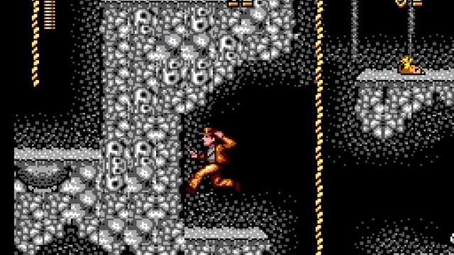 Longplay of Indiana Jones and the Last Crusade: The Action Game смотреть онлайн