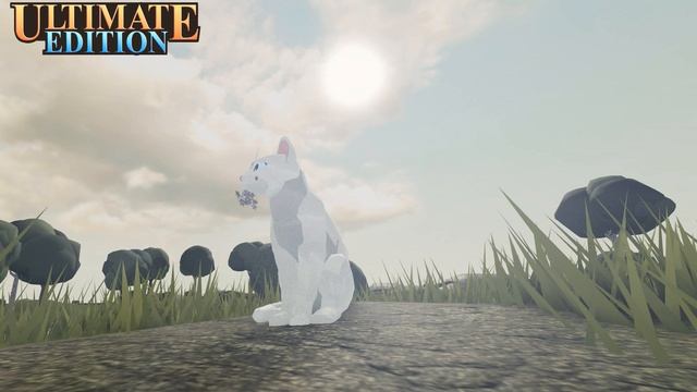 ROBLOX Ultimate Edition: Riverclan смотреть онлайн