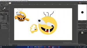 SpeedPaint Крейзи из Колобанги. #Колобанга #4k #4kvideo